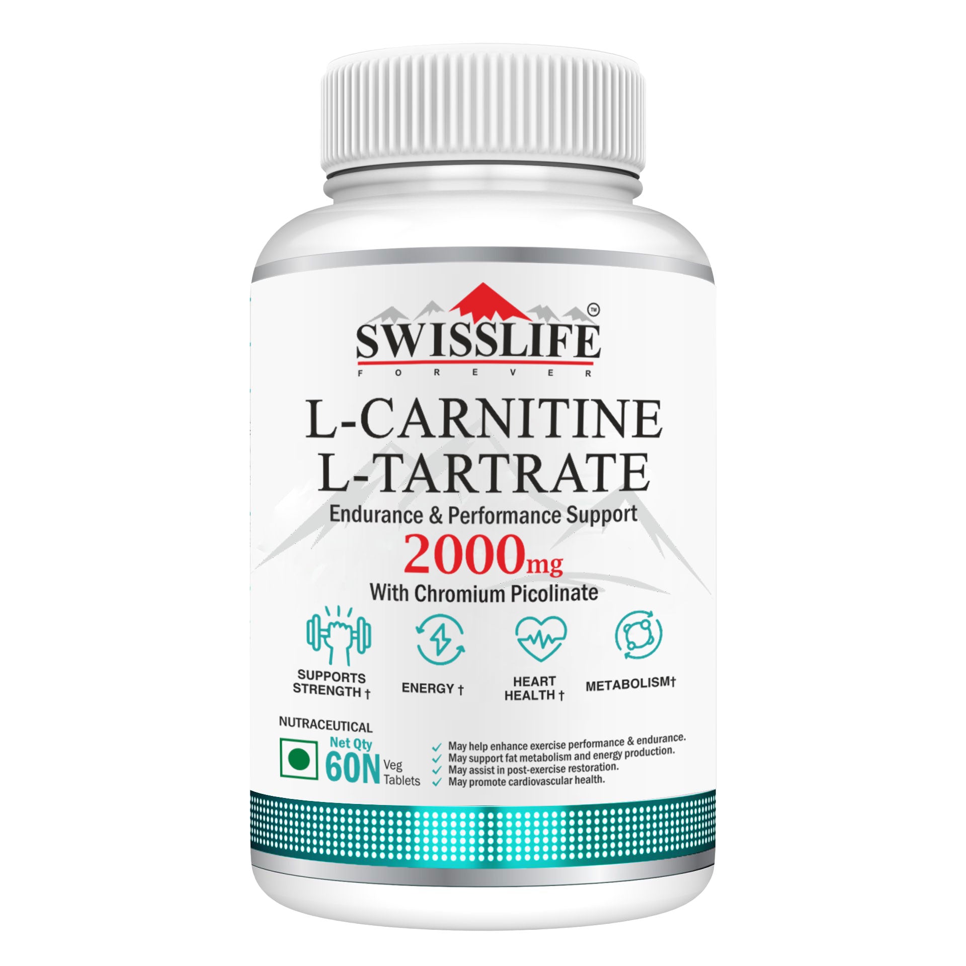 swisse l carnitine Swiss Thermo 1000 ML Swisse Ultivite Men's Multivitamin for