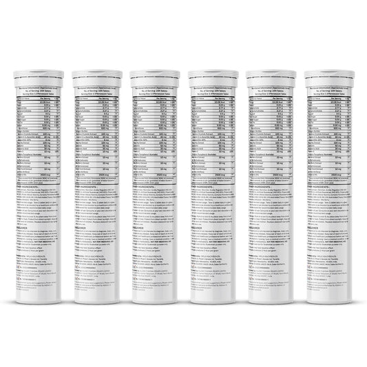 SwissLife Forever Vegan L-Glutathione 600 mg with Vitamin C 40 mg | for Glowing Skin, Antioxidant activity, Skin Brightening, Detoxification, Pigmentation and Tan removal | for Men & Women. 15 Tablets (Pack of 6)