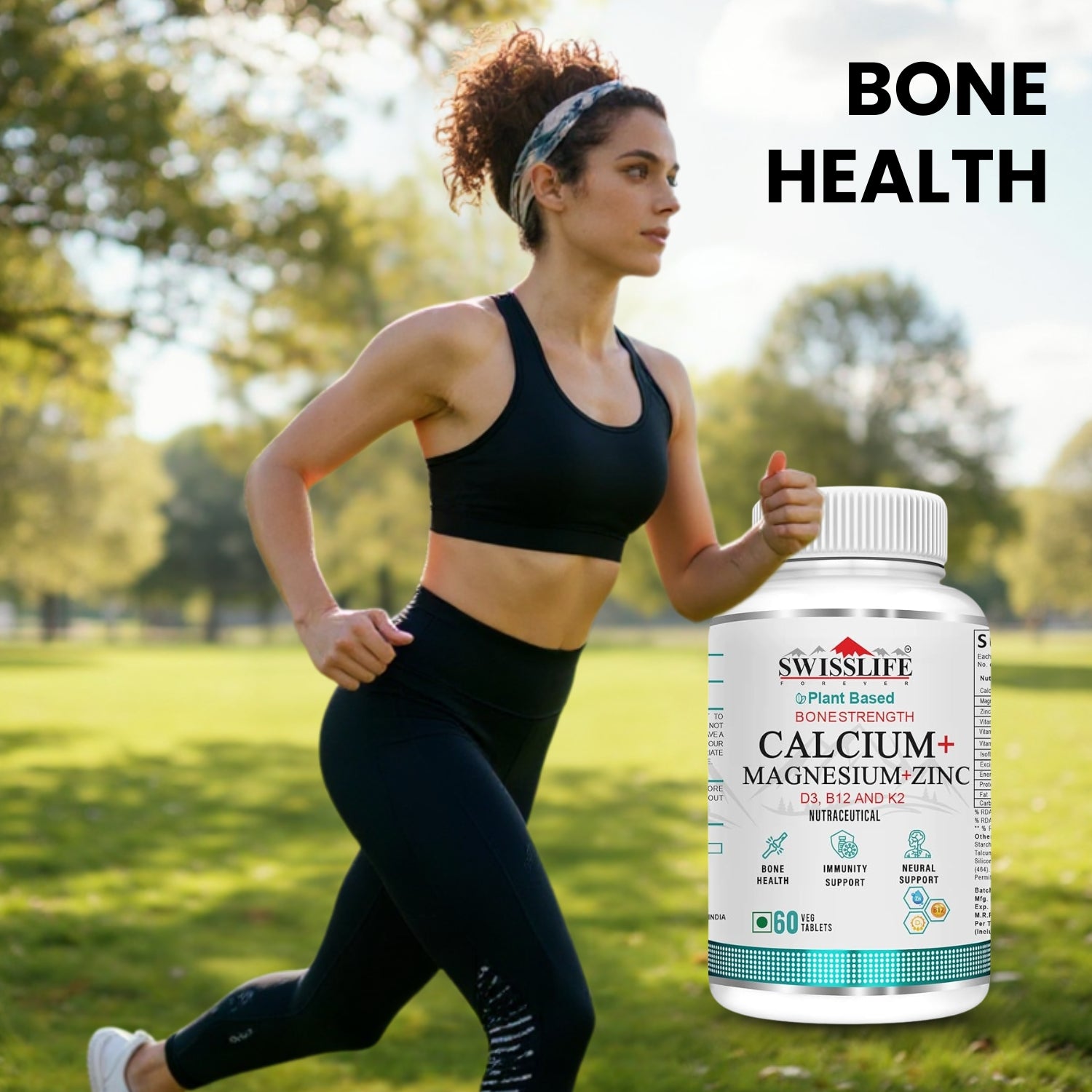 BONE & JOINT