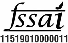 <h3>FSSAI <br/>Certification</h3>