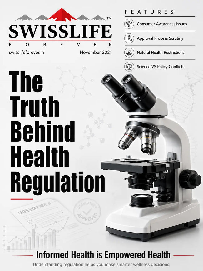 November 2021 - SwissLife Magazine