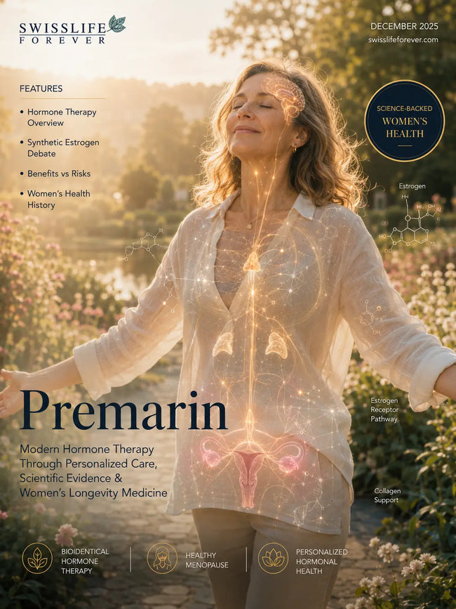 December 2025 - SwissLife Magazine
