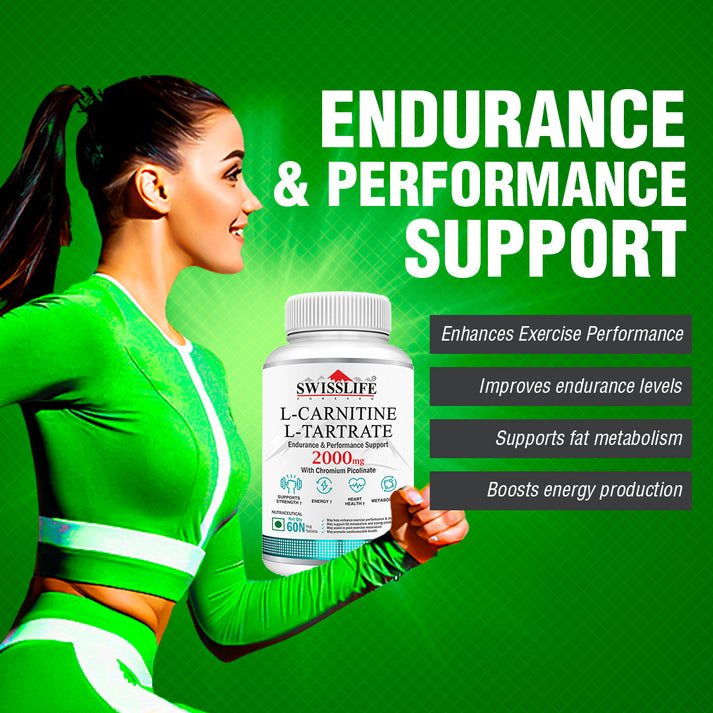 Swisslife Forever L-Carnitine