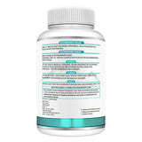 SwissLife Forever L-Carnitine Tartrate 2000mg | May promote cardiovascular health | Health Endurance & Performance Support | 60 Tablets