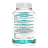 SwissLife Forever Moringa Tablets | Natural Energy & Immunity Support Formula for Digestion, Metabolism, and Overall Wellness | 60 Tablets