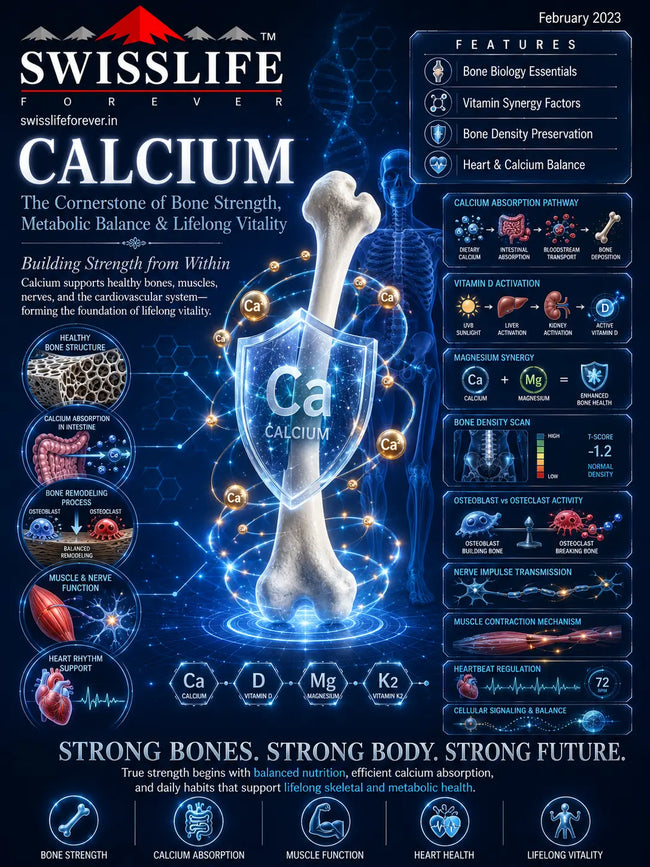 February 2023 - SwissLife Magazine