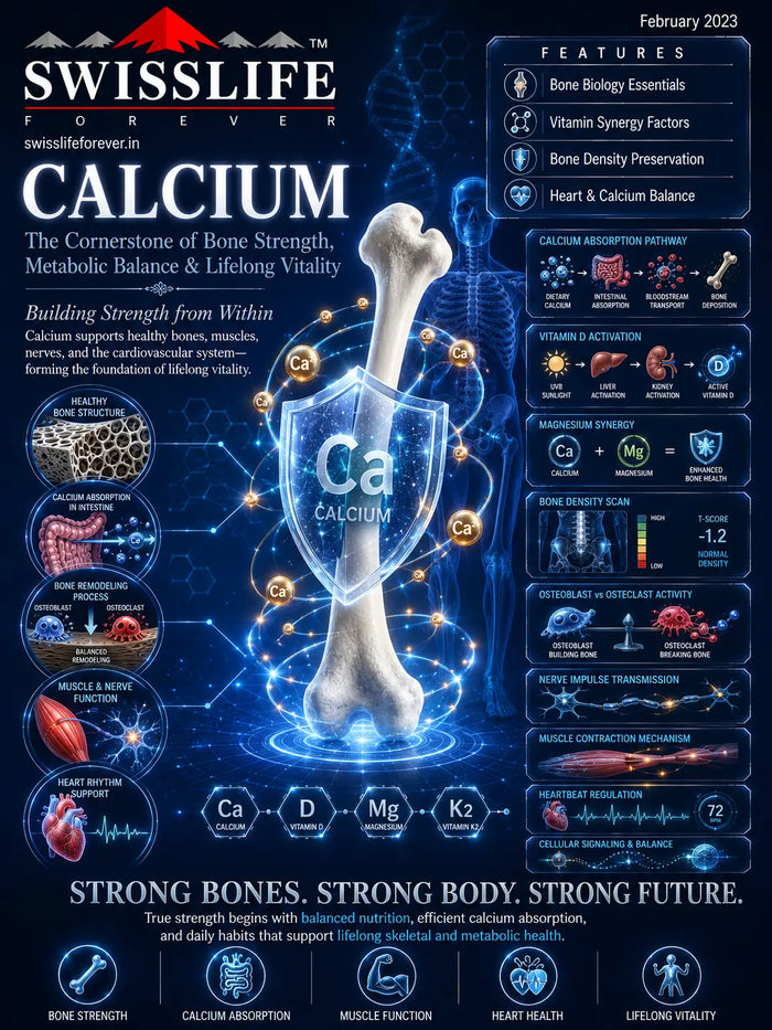 February 2023 - SwissLife Magazine