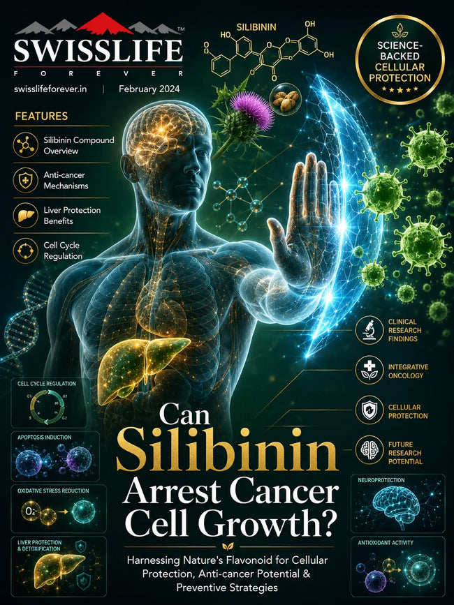 February 2024 - SwissLife Magazine