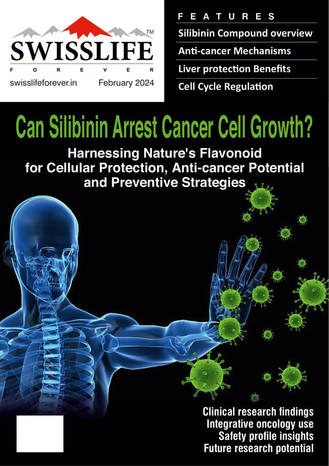 February 2024 - SwissLife Magazine