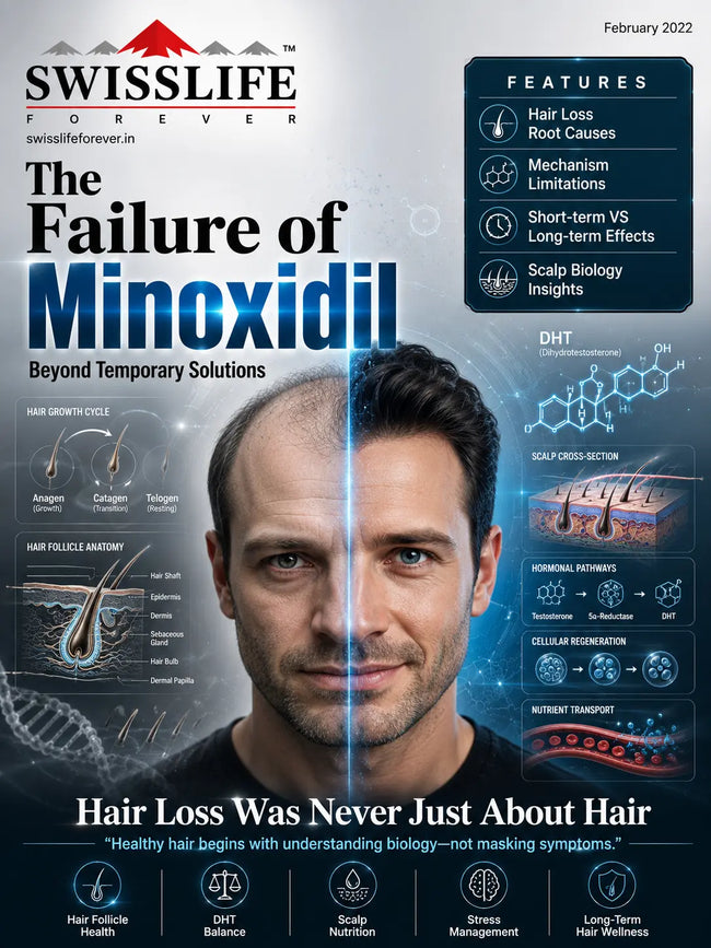 February 2022 - SwissLife Magazine
