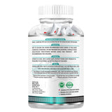 SwissLife Forever | Melatonin 10mg Gummies for Sleep Support for Daily Wellness | For Men & Women | Vegan, Sugar-Free, Non-Habit Forming  | 60 Gummies