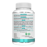 SwissLife Forever Multivitamin with Probiotics | 45 Ingredients with Vitamins A, B Complex, C, D, E, Zinc, Biotin, Minerals & Giloy | For Men & Women | (60 & 120 Tablets)