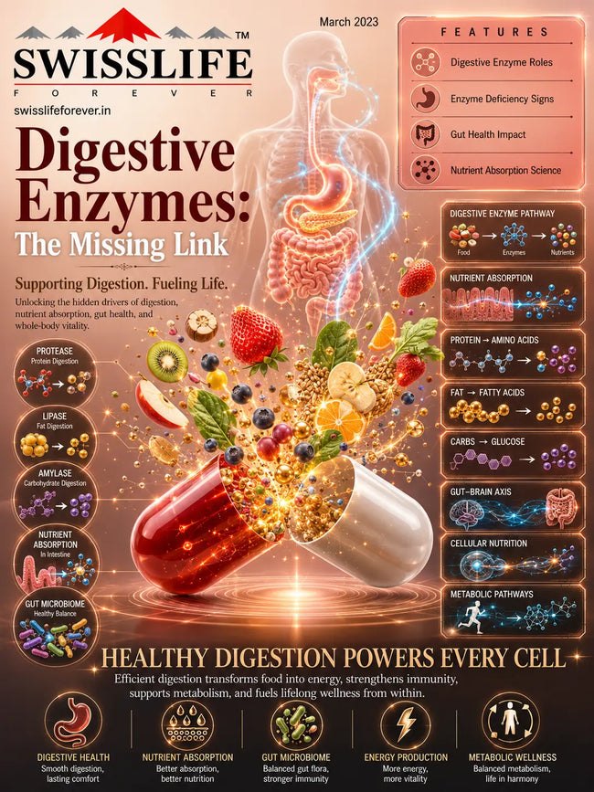 March 2023 - SwissLife Magazine