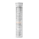 SwissLife Forever Vitamin C Amla Extract + Zinc with Immunity & Acne-free Skin - 15 Effervescent Tablets for Men & Women
