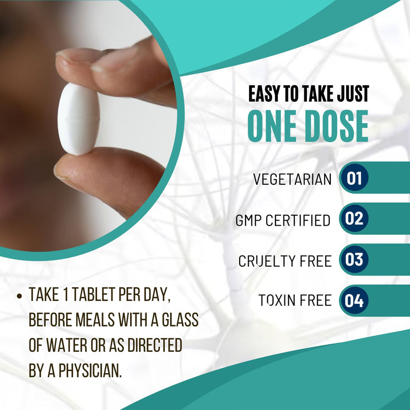 Nerve Care Formula