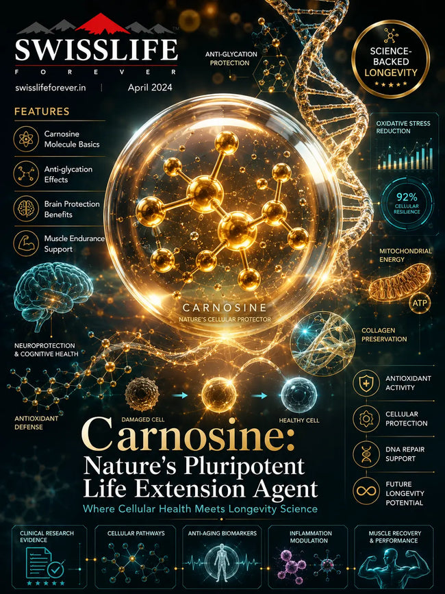 April 2024 - SwissLife Magazine