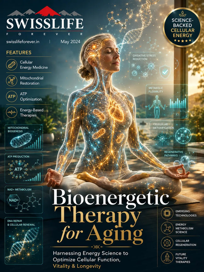 May 2024 - SwissLife Magazine
