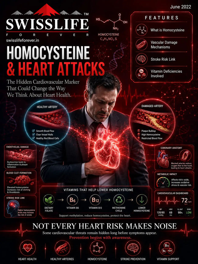 June 2022 - SwissLife Magazine