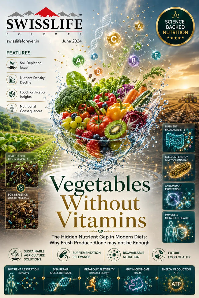 June 2024 - SwissLife Magazine