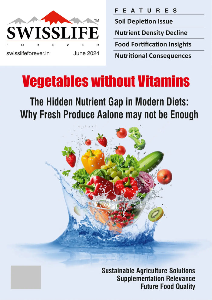 June 2024 - SwissLife Magazine