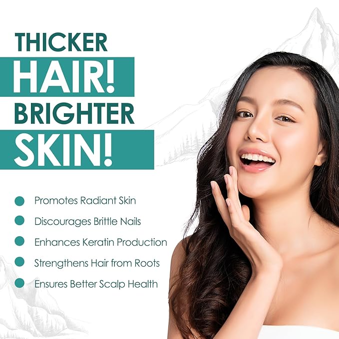 Swisslife Forever Biotin with Probiotics