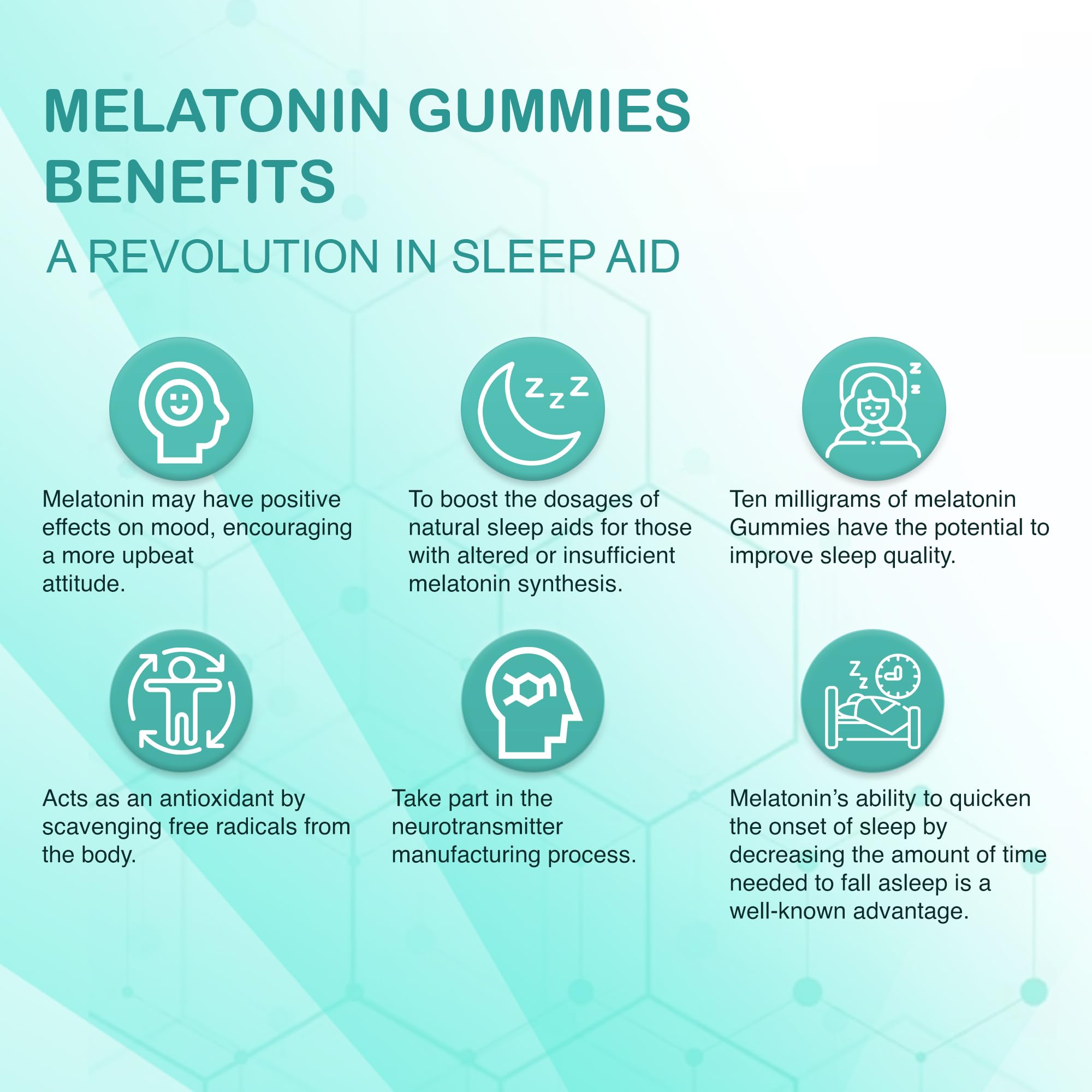 SwissLife Forever | Melatonin 10mg Gummies for Sleep Support + Multivitamin Gummies for Daily Wellness | For Men & Women | Vegan, Sugar-Free, Non-Habit Forming  | 60 Gummies (Pack of 2)