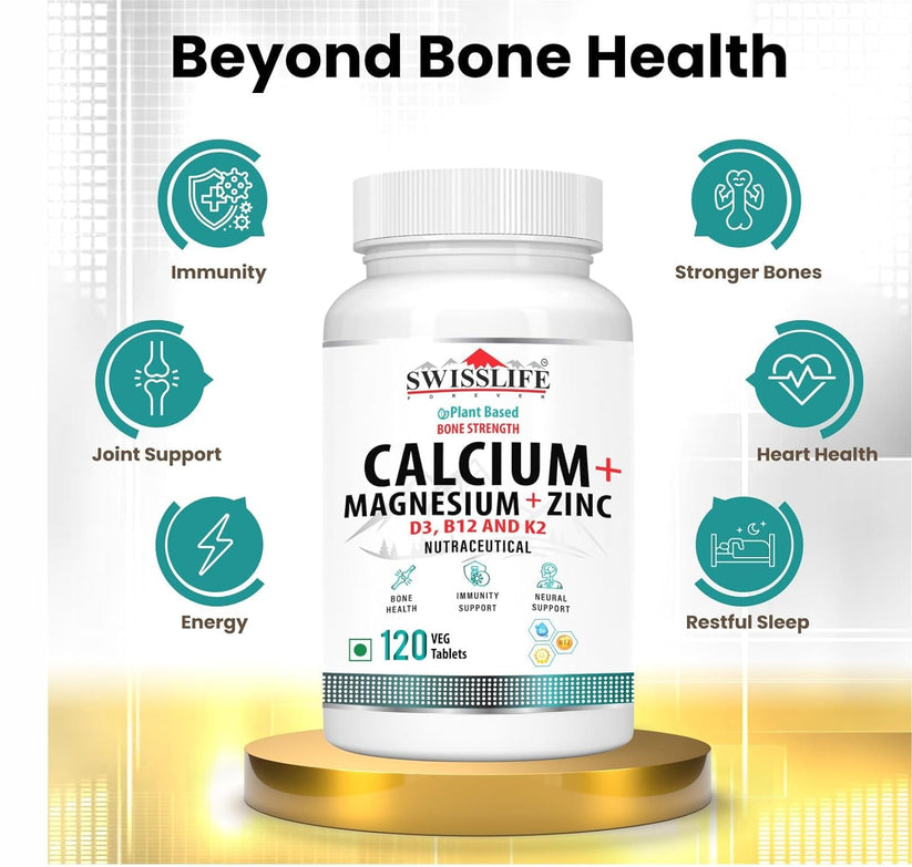 Swisslife Forever Bone Health Supplement