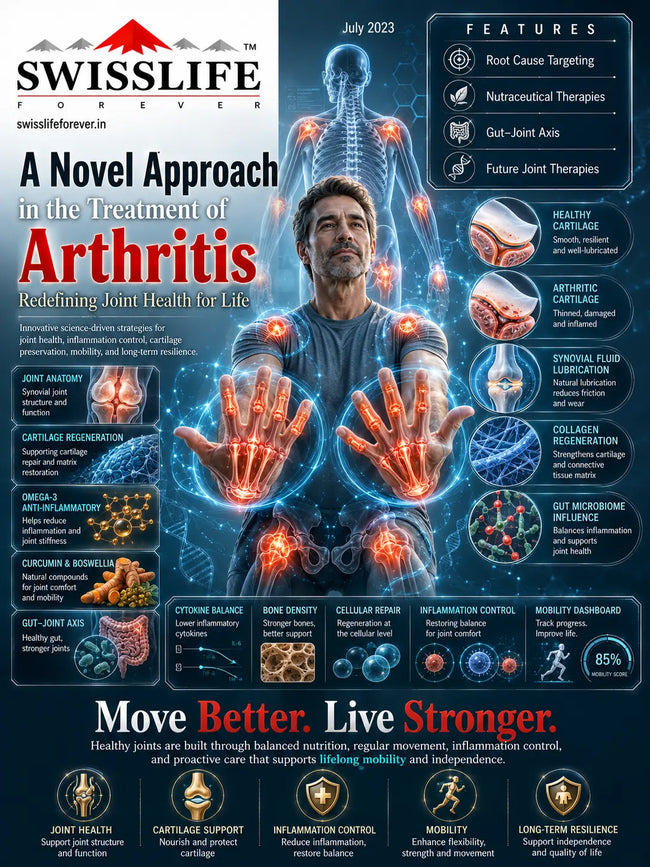 July 2023 - SwissLife Magazine