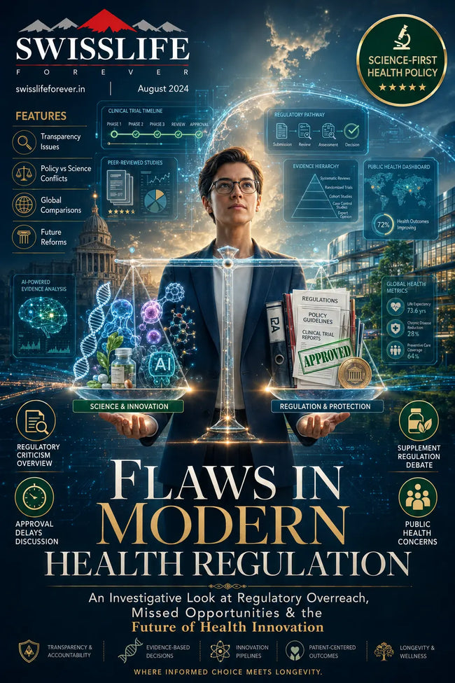 August 2024 - SwissLife Magazine