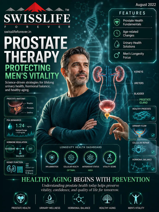 August 2022 - SwissLife Magazine