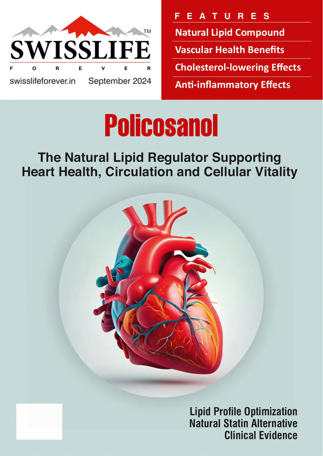 September 2024 - SwissLife Magazine