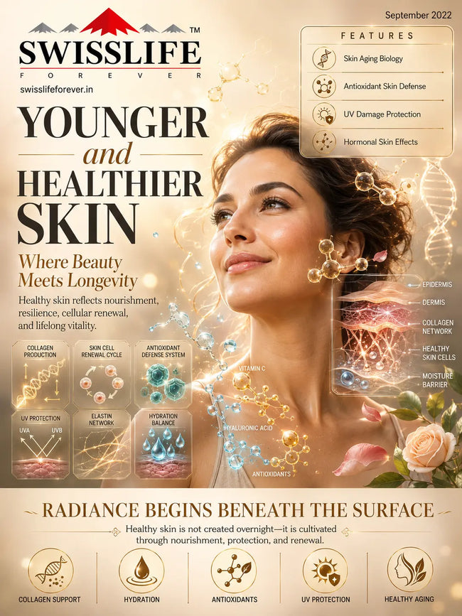 September 2022 - SwissLife Magazine