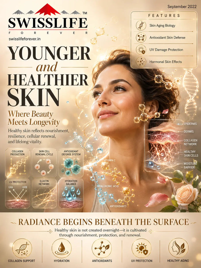 September 2022 - SwissLife Magazine