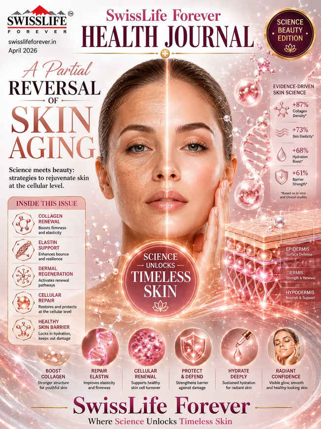 April 2026 - SwissLife Magazine