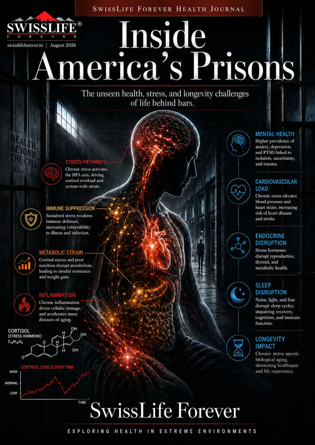 August 2026 - SwissLife Magazine
