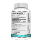SwissLife Forever Biotin 10,000 mcg with Sesbania-Agasthi Extract – 60 Vegetarian Tablets
