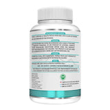 SwissLife Forever Fat Cutter Tablets | Blend of Extract, L-Carnitine Tartrate & Chromium Picolinate | May Support Muscle Recovery & Energy Levels | For Men & Women | 60 Tablets