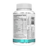 SwissLife Forever Fat Cutter Tablets | Blend of Extract, L-Carnitine Tartrate & Chromium Picolinate | May Support Muscle Recovery & Energy Levels | For Men & Women | 60 Tablets