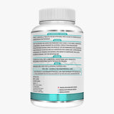 SwissLife Forever Liver Health Tablets | May Support Healthy Bile Flow & Digestion | For Men & Women | 60 Tablets