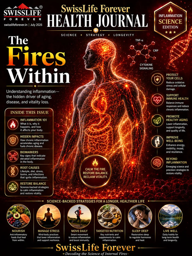 July 2026 - SwissLife Magazine