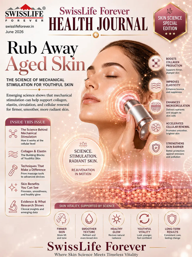 June 2026 - SwissLife Magazine