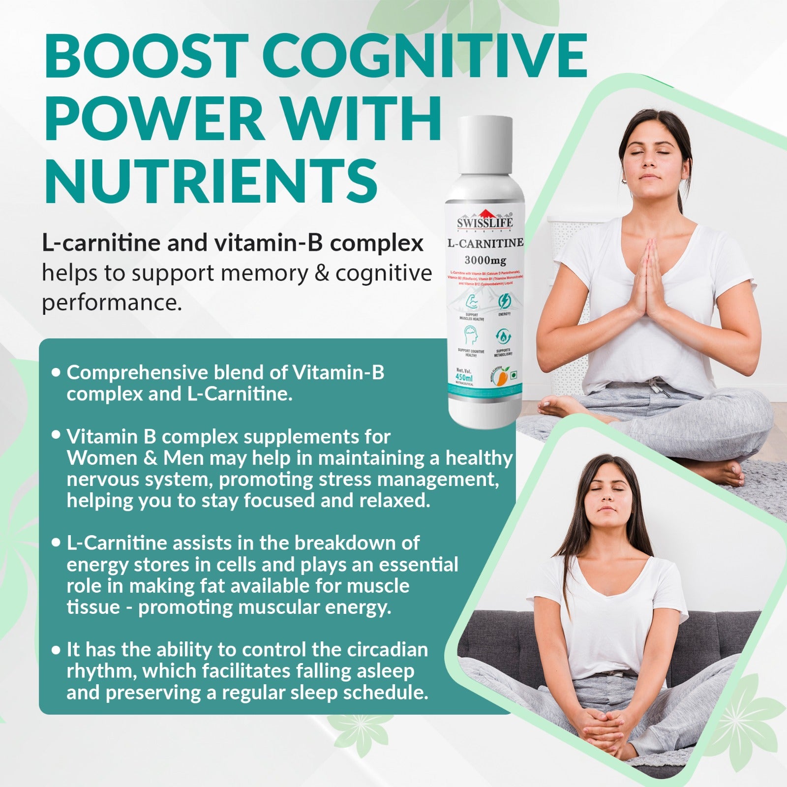 does l carnitine help with sleep acetyl affect L-carnitine Energy, anti-aging Life Extension Europe L-carnitine and Acetyl-L Carnitine: A My experiences with Fatty15 and