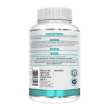 SwissLife Forever Biotin 10,000 mcg with Sesbania-Agasthi Extract – 60 Vegetarian Tablets