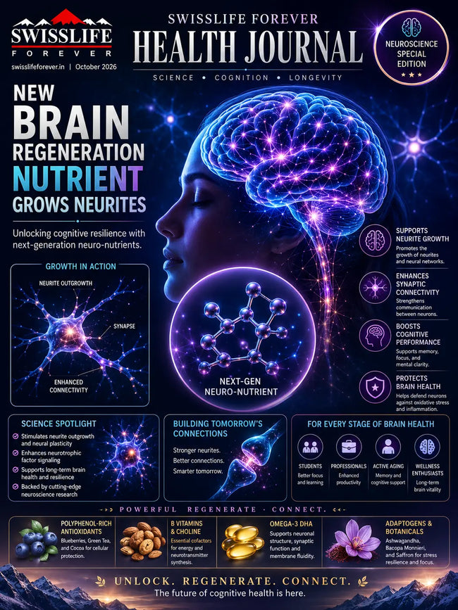 October 2026 - SwissLife Magazine