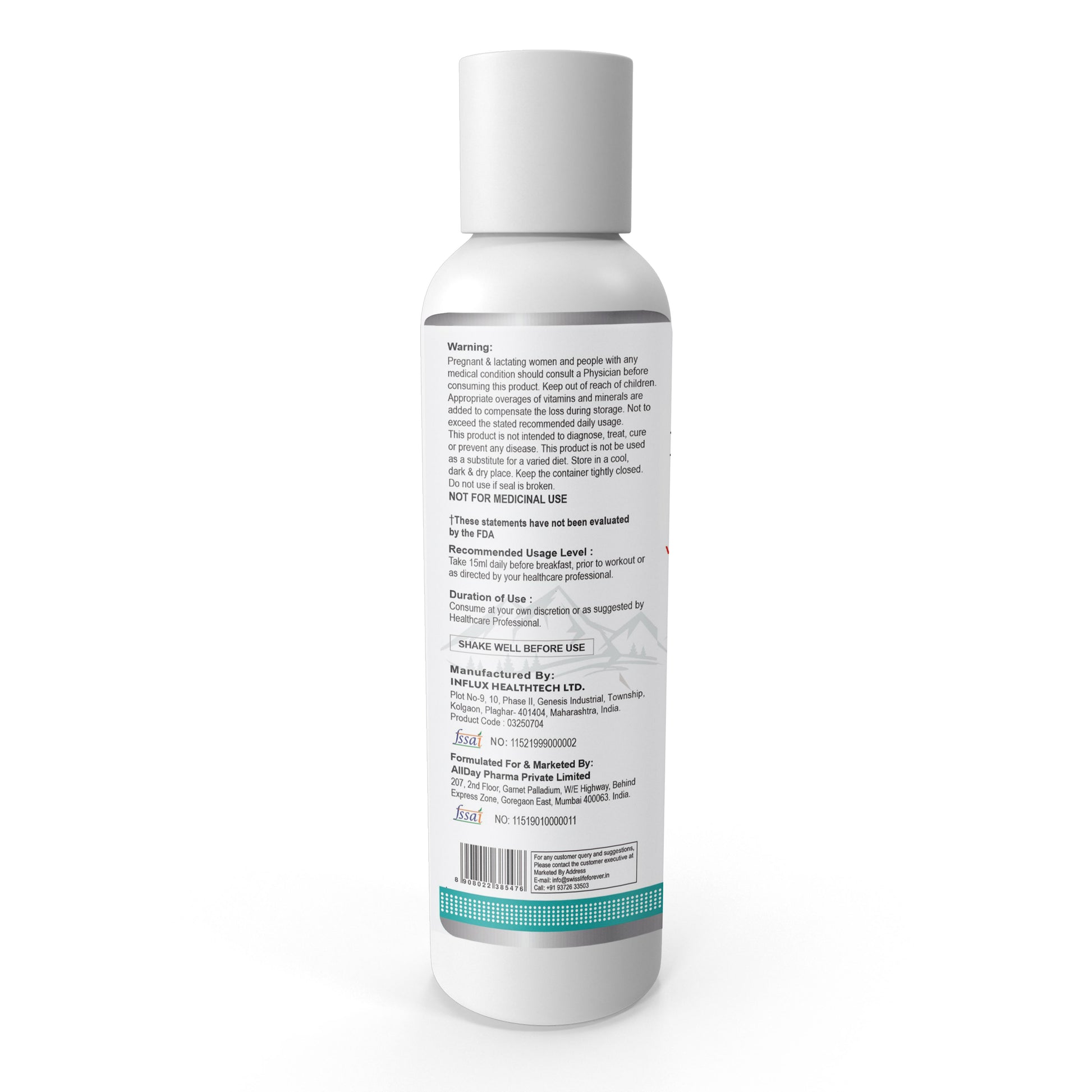 SwissLife Forever L-Carnitine Liquid | With Vitamin B Complex | May Su SWISSLIFE FOREVER SwissLife Forever L-Carnitine Liquid | With Vitamin B Complex | May Su SWISSLIFE FOREVER