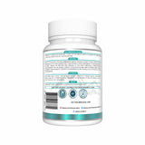 SwissLife Forever Vegan Omega 369 Supplement | Plant-Based Algal Oil | Supports Heart, Brain, Eye, Skin, Hair, Muscle & Bone Health | Natural Nutrition for Men & Women | (60 & 90 Capsules)