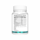 SwissLife Forever Vegan Omega 369 Supplement | Plant-Based Algal Oil | Supports Heart, Brain, Eye, Skin, Hair, Muscle & Bone Health | Natural Nutrition for Men & Women | (60 & 90 Capsules)